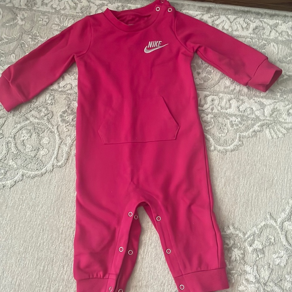 Nike Onesie
